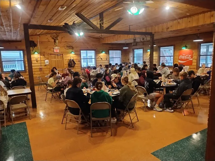 Pineywoods Camp Picture 4