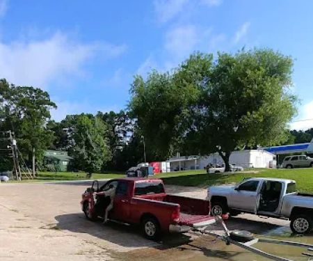 Sandy Creek Resort-Campground