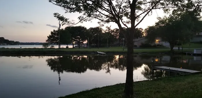 Sandy Creek Resort-Campground Picture 7