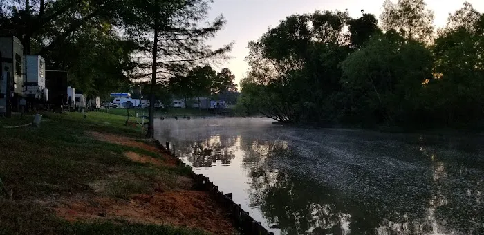Sandy Creek Resort-Campground Picture 6