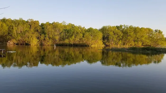 Sandy Creek Resort-Campground Picture 9