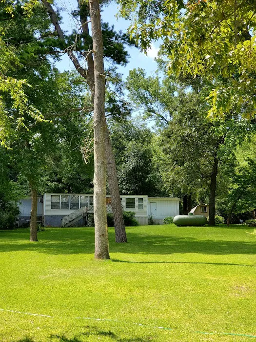 Lake Jacksonville Park Picture 1