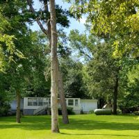 Lake Jacksonville Park ico