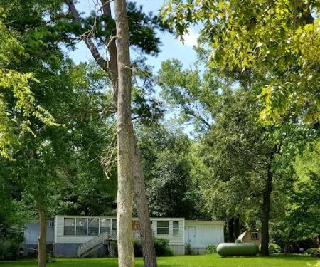 Lake Jacksonville Park