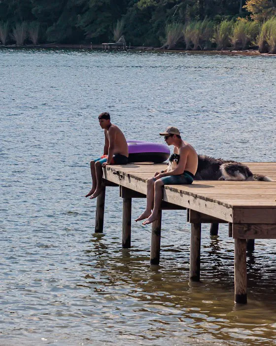 Lake Jacksonville Park Picture 8