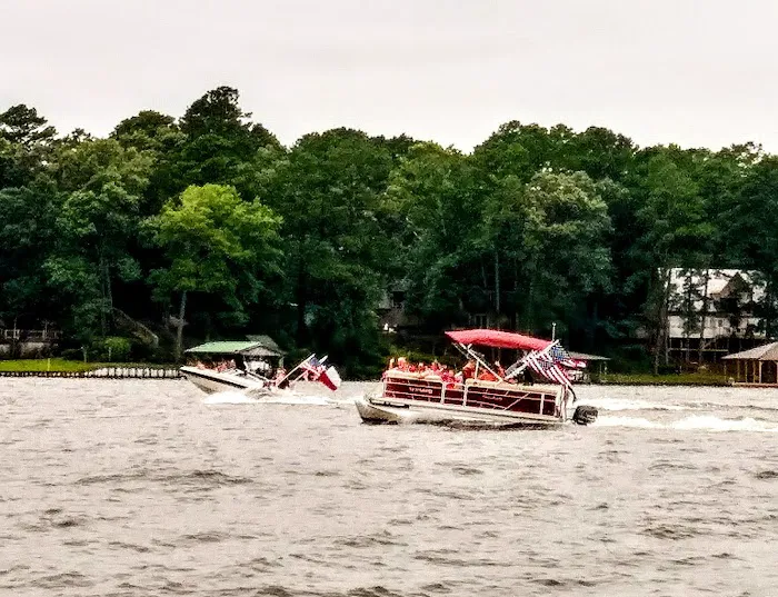 Lake Jacksonville Park Picture 9