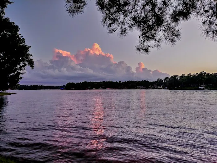 Lake Jacksonville Park Picture 10