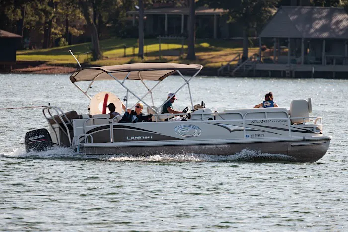 Lake Jacksonville Park Picture 4