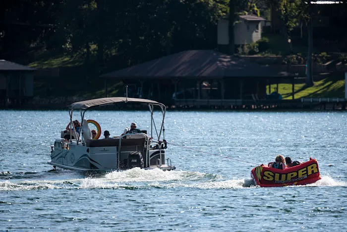 Lake Jacksonville Park Picture 5