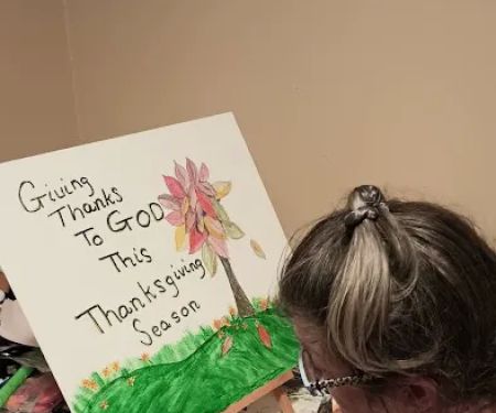 Trails End Hobby Farm and Handy Man Service