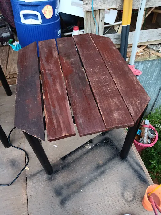 Trails End Hobby Farm and Handy Man Service Picture 3