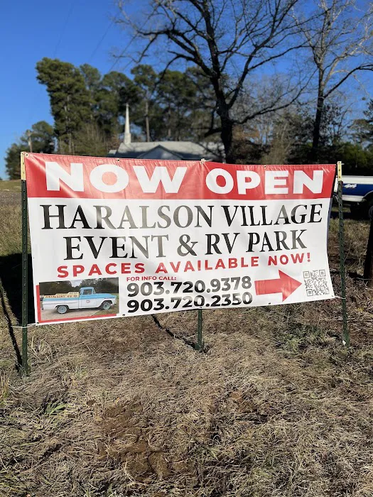 Haralson Village Event and RV Center Picture 3