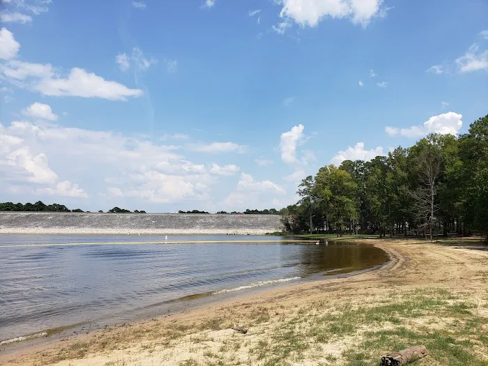 Brushy Creek Campground Picture 6