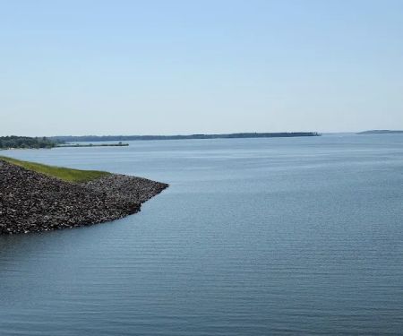 Brushy Creek Campground