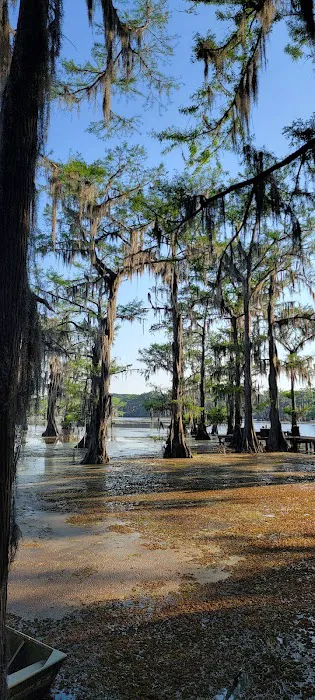 The Hideaway Picture 1