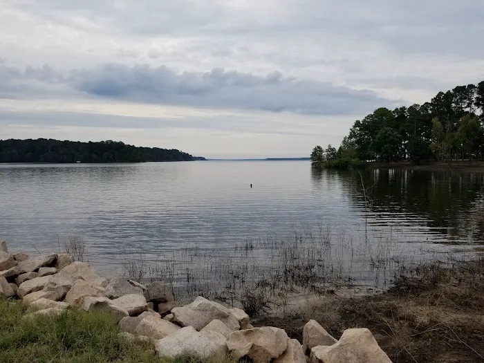 Alley Creek Camp Picture 1