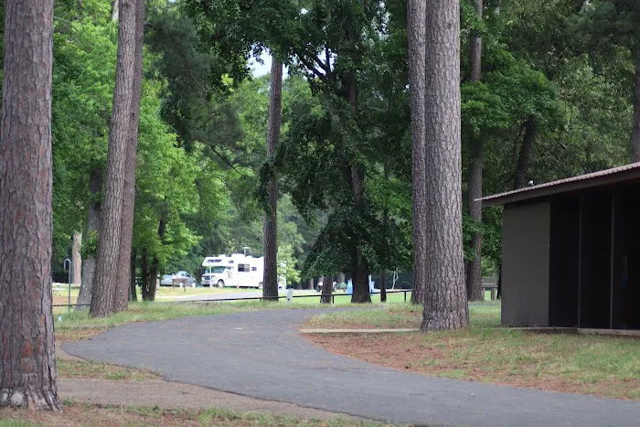 Alley Creek Camp Picture 3