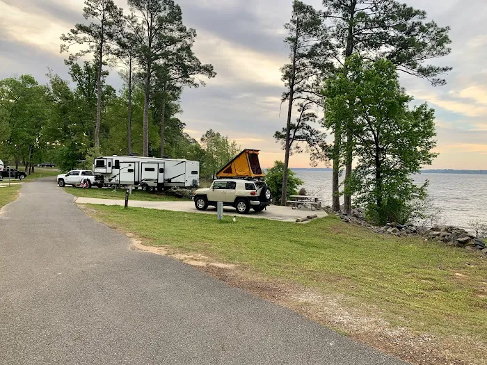 Alley Creek Camp Picture 7