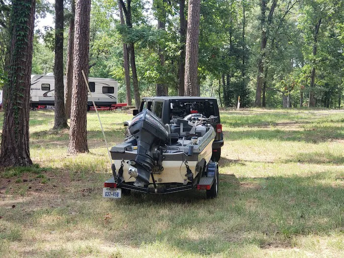 Alley Creek Camp Picture 9