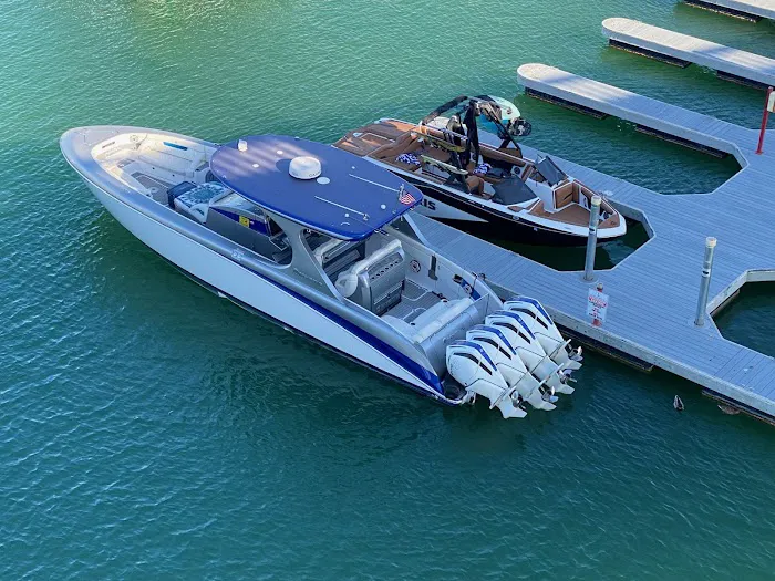 U.S. Forest Service Picture 1