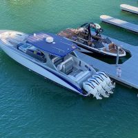 U.S. Forest Service ico