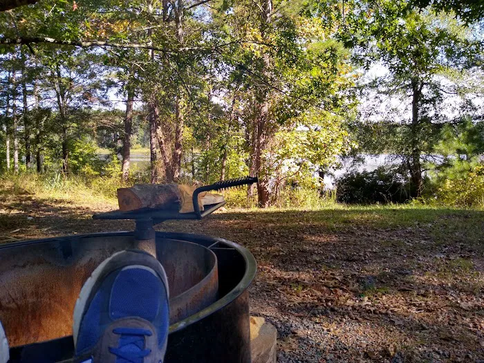 Beaver Dam Campground Picture 10