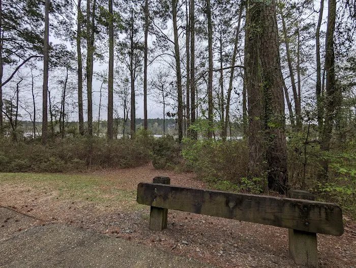 Beaver Dam Campground Picture 7