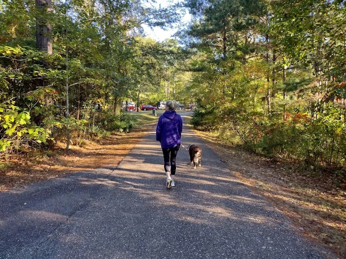 Beaver Dam Campground Picture 6