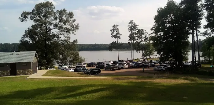 Beaver Dam Campground Picture 8