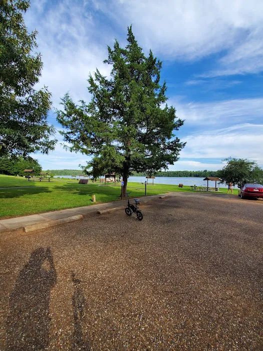 Beaver Dam Campground Picture 5