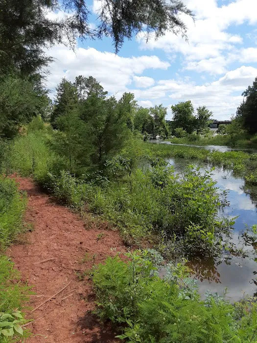 Ivan Lake Recreation Area Picture 6