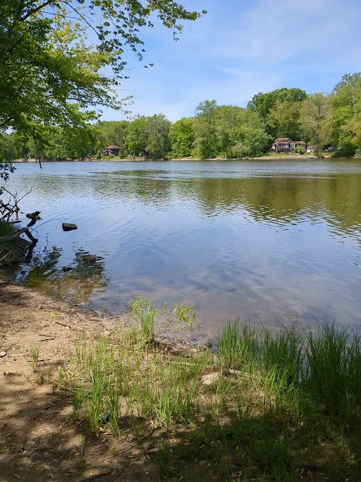 Ivan Lake Recreation Area Picture 9