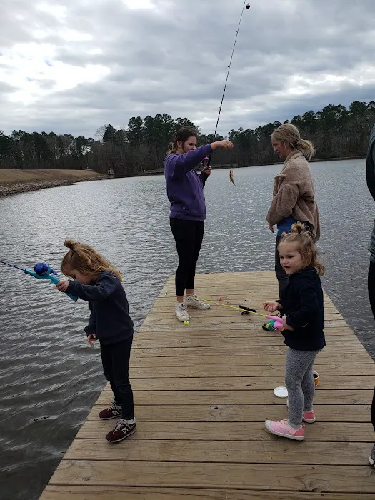 Ivan Lake Recreation Area Picture 10