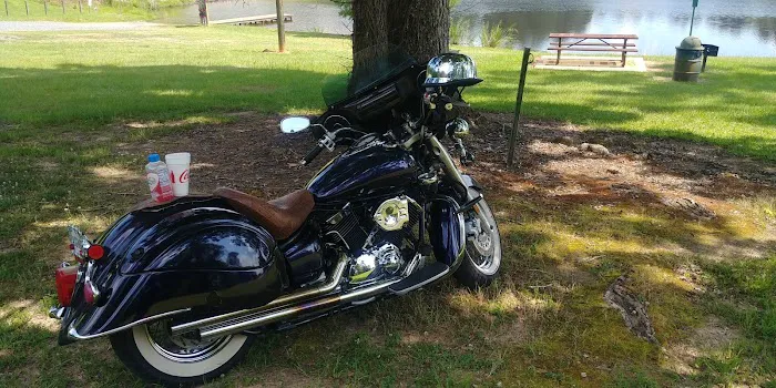 Ivan Lake Recreation Area Picture 2