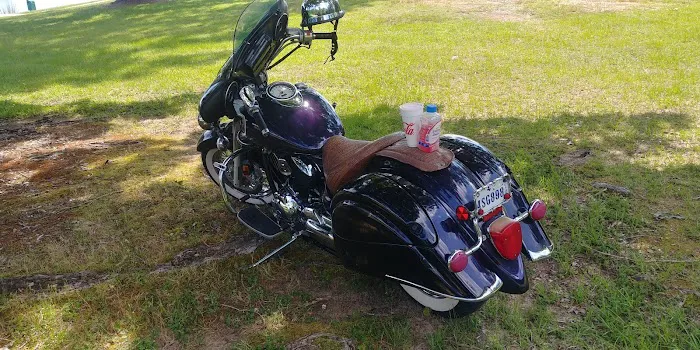 Ivan Lake Recreation Area Picture 3