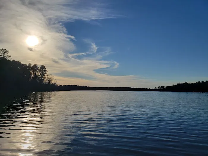 Ivan Lake Recreation Area Picture 1