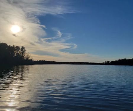 Ivan Lake Recreation Area