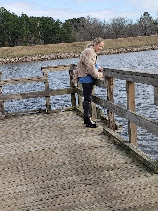 Ivan Lake Recreation Area Picture 8