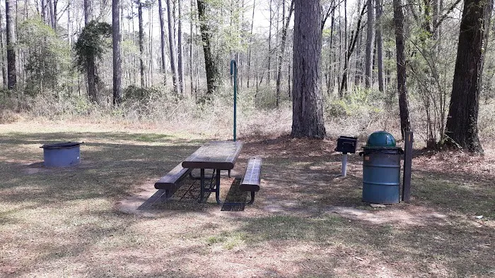 Wenk's Landing, Army Corps of Engineers Picture 3