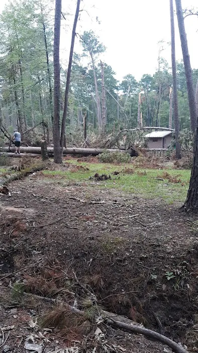 Wenk's Landing, Army Corps of Engineers Picture 9