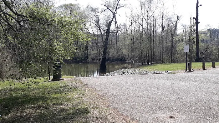 Wenk's Landing, Army Corps of Engineers Picture 2