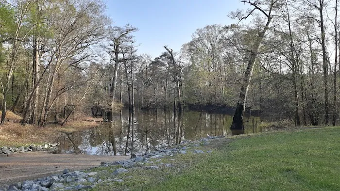 Wenk's Landing, Army Corps of Engineers Picture 1