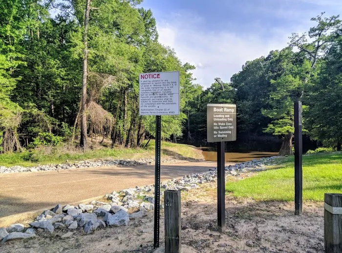 Wenk's Landing, Army Corps of Engineers Picture 6