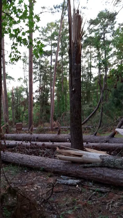 Wenk's Landing, Army Corps of Engineers Picture 7