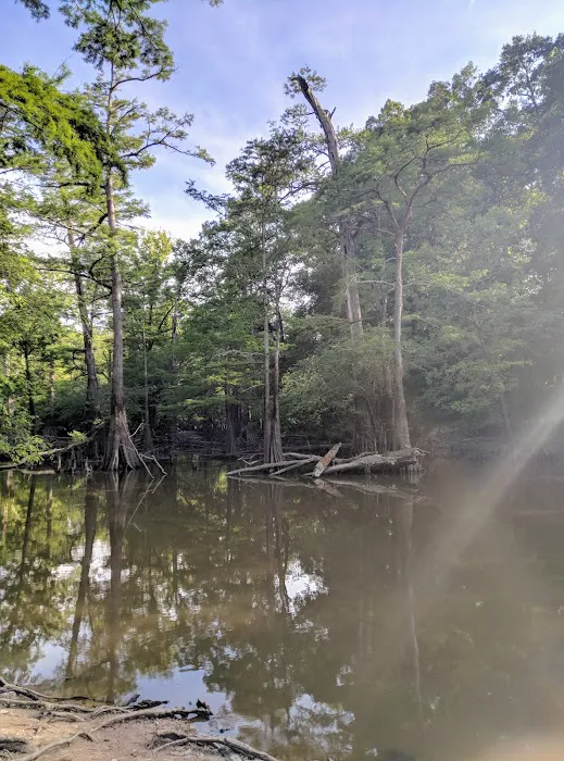 Wenk's Landing, Army Corps of Engineers Picture 4