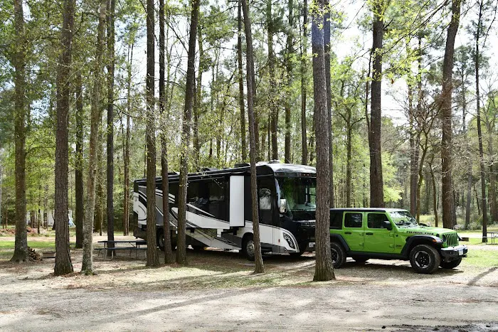 Rock'n E RV Park Picture 8