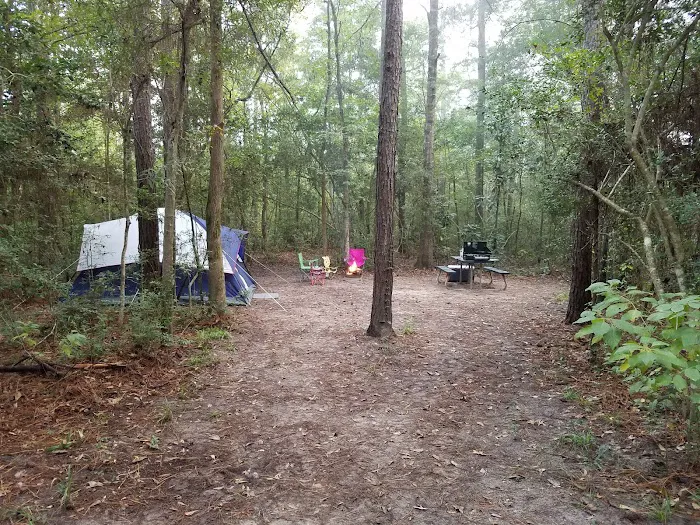 Rock'n E RV Park Picture 9