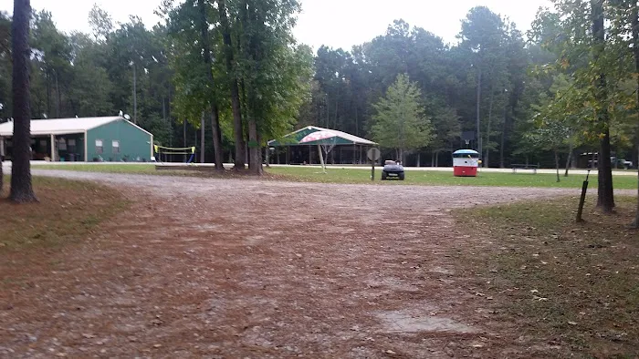 Rock'n E RV Park Picture 2