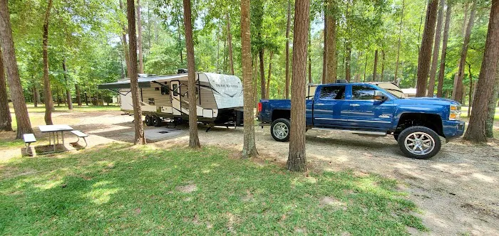 Rock'n E RV Park Picture 4