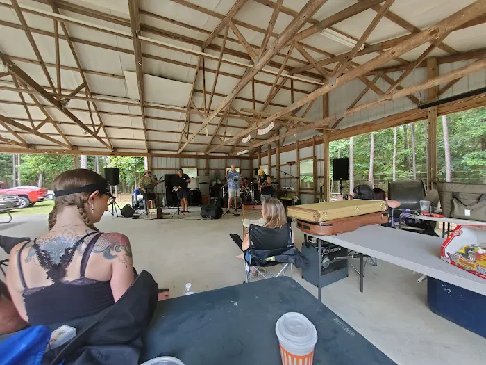 Rock'n E RV Park Picture 5